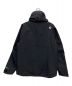 MARMOT (マーモット) M Jacket GTX 3L ブラック サイズ:M：11000円