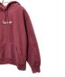 中古・古着 SUPREME (シュプリーム) 21AW Box Logo Hooded Sweatshirt レッド サイズ:S：25000円