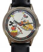 Disney STORE×MACHIDAディズニーストア×マチダ）の古着「腕時計」