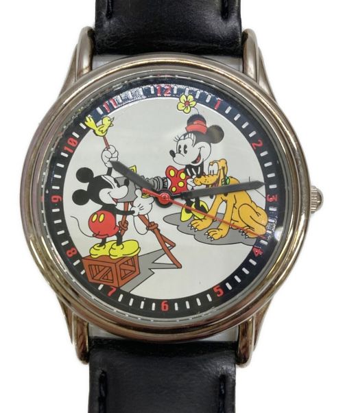 Disney STORE（ディズニーストア）Disney STORE (ディズニーストア) MACHIDA (マチダ) 腕時計の古着・服飾アイテム