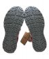 中古・古着 asics (アシックス) 安全靴 レッド サイズ:25.5㎝ 未使用品：8000円