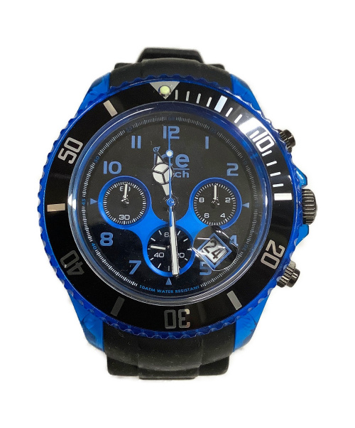 中古 古着通販 Ice Watch アイスウォッチ 腕時計 Ch Kbe S 12 ブランド 古着通販 トレファク公式 Trefac Fashion