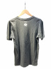 NIKE×STUSSY (ナイキ×ステューシー) Tシャツ グレー サイズ:S：2980円