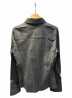 GUCCI (グッチ) シャツ ブラック サイズ:40：5800円