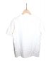 Y-3 (ワイスリー) Tシャツ ホワイト サイズ:M：4800円