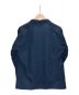 Engineered Garments (エンジニアドガーメンツ) ワークジャケット ネイビー サイズ:XS：3980円