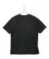 KOLOR (カラー) Tシャツ ブラック サイズ:1：6000円