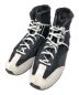 adidas（アディダス）の古着「Boxing Shoes」｜ブラック×ホワイト