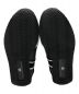 中古・古着 adidas (アディダス) STELLA McCARTNEY (ステラマッカートニー) Boxing Shoes ブラック×ホワイト サイズ:24：7000円