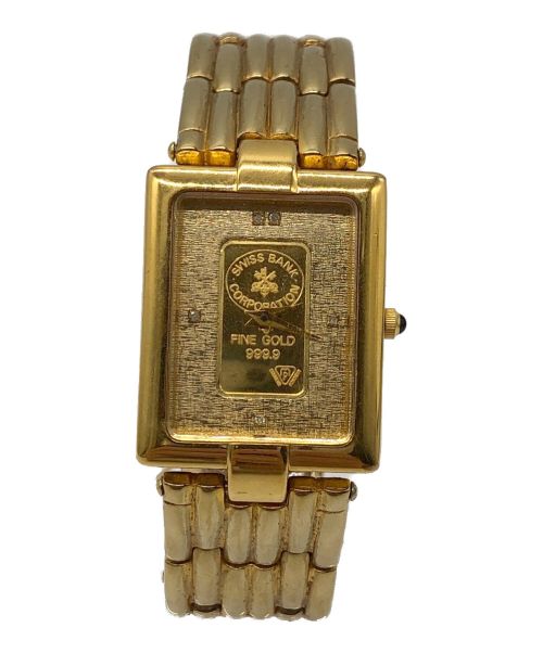 ELGIN（エルジン）ELGIN (エルジン) 腕時計の古着・服飾アイテム