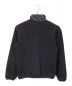 Patagonia (パタゴニア) シンチラフリースジャケット ブラック サイズ:S：8800円
