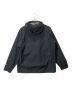 TIGORA (ティゴラ) マウンテンジャケット ブラック サイズ:L：9800円