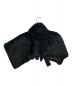 Vivienne Westwood (ヴィヴィアンウエストウッド) フェイクファーケープ ブラック サイズ:2 未使用品：7800円