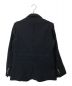 SASQUATCHfabrix. (サスクワッチファブリックス) テーラードジャケット ブラック サイズ:L：6800円