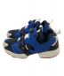 adidas (アディダス) REEBOK (リーボック) INSTAPUMP FURY BOOST ブラック×ブルー サイズ:27.5：5800円