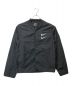 NIKE（ナイキ）の古着「AS M NSW SWOOSH JKT+ QUILTED」｜ブラック