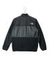 THE NORTH FACE (ザ ノース フェイス) ブライトサイドフリースジャケット ブラック サイズ:SIZE M：7800円