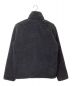 MARMOT (マーモット) シープフリースジャケット ブラック サイズ:L 未使用品：6800円