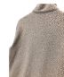 中古・古着 Patagonia (パタゴニア) Woolyester Fleece Jacket ブラウン サイズ:S：6800円