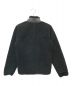 Patagonia (パタゴニア) メンズ・クラシック・レトロX・ジャケット ブラック サイズ:XS：15800円