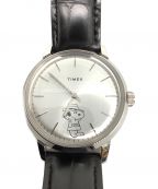 TIMEXタイメックス）の古着「自動巻き腕時計」｜ホワイト