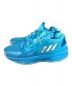 adidas (アディダス) DAME 8　 ブルー サイズ:JP 275：8000円