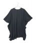 Vivienne Westwood man (ヴィヴィアン ウェストウッド マン) エレファントTシャツ ブラック サイズ:SIZE44：9000円