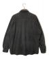Name. (ネーム) フリースCPOジャケット ブラック サイズ:SIZE 2：8000円