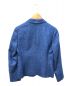 TOMORROW LAND collection (トゥモローランドコレクション) スカートセットアップ ブルー サイズ:38：3480円