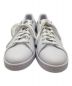 adidas (アディダス) スニーカー ホワイト サイズ:26.0cm 未使用品：7800円