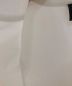 中古・古着 DSQUARED2 (ディースクエアード) ロングシャツ ホワイト サイズ:38：3980円