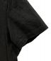 中古・古着 Christian Dior (クリスチャン ディオール) 半袖カットソー ブラック サイズ:ＵＳＡ１０：17800円