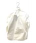 GOLDWIN (ゴールドウイン) シャツ ホワイト サイズ:Ｓ 未使用品：8800円