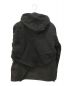 AVIREX (アヴィレックス) 3WAYジャケット ブラック サイズ:XL 未使用品：8800円
