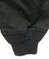 中古・古着 AVIREX (アヴィレックス) 3WAYジャケット ブラック サイズ:XL 未使用品：8800円