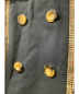 Ameri (アメリ) チェックトレンチスカート グレー サイズ:- 秋冬物：2480円