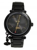 Vivienne Westwood（）の古着「腕時計」｜ブラック