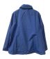 L.L.Bean (エルエルビーン) ジャケット ブルー サイズ:2X 未使用品：2980円