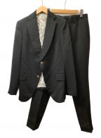 Vivienne Westwood man（）の古着「セットアップ」｜ブラック