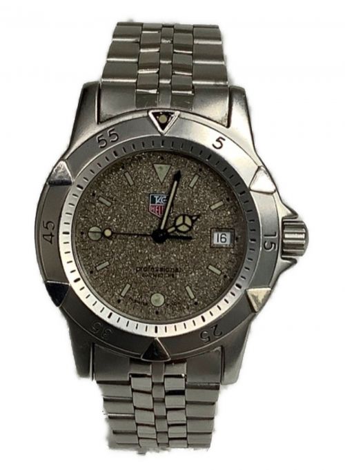 TAG Heuer（タグホイヤー）TAG HEUER (タグホイヤー) 腕時計 サイズ:-の古着・服飾アイテム