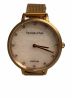VICTORIA HYDE（ヴィクトリア ハイド ロンドン）の古着「腕時計」｜ピンク