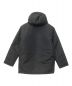 adidas (アディダス) ジャケット ブラック サイズ:L：7000円