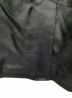 中古・古着 JOHN LAWRENCE SULLIVAN (ジョンローレンスサリバン) スーツジャケット ブラック サイズ:36：8800円