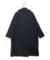 TICCA (ティッカ) コート ブラック サイズ:F：39800円