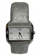 TISSOTティソ）の古着「腕時計」｜ホワイト