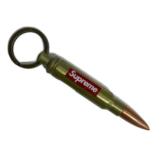 SUPREME（シュプリーム）SUPREME (シュプリーム) Bullet Bottle Openerの古着・服飾アイテム