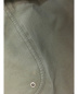 中古・古着 nanamica (ナナミカ) フィールドジャケット グリーン サイズ:XS 秋冬物 GORE-TEX：2980円