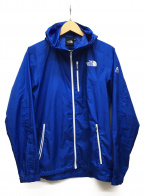 THE NORTH FACE（）の古着「ナイロンパーカー」｜ブルー