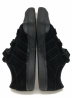 中古・古着 adidas (アディダス) スニーカー ブラック サイズ:27.5 CQ1116：1980円
