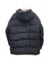 Patagonia (パタゴニア) ダウンジャケット ブラック サイズ:S：9800円